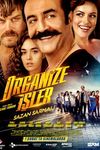 Organize İşler 2: Sazan Sarmalı