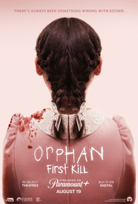 Orphan: First Kill