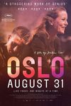 Oslo, August 31st