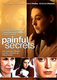 Painful Secrets (Secret Cutting)