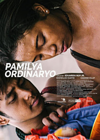 Pamilya Ordinaryo