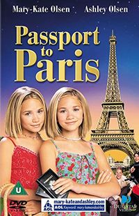 Passport to Paris