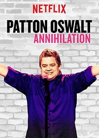 Patton Oswalt: Annihilation