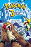 Pokémon 3: The Movie - Spell of the Unown