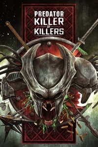 Predator: Killer of Killers