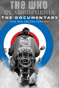 Quadrophenia: Can You See the Real Me?