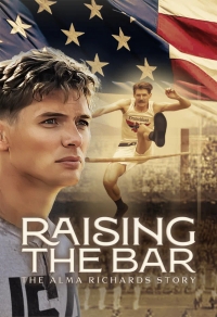 Raising the Bar: The Alma Richards Story
