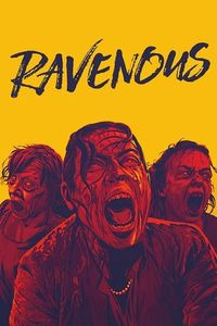 Ravenous