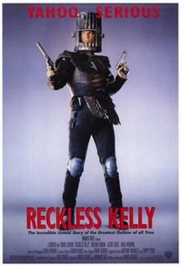 Reckless Kelly
