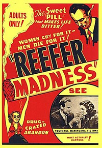 Reefer Madness