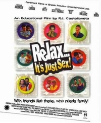 Relax...It's Just Sex