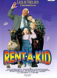Rent-A-Kid