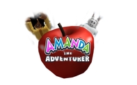 Roblox Productions's Amanda The Adventurer