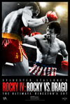 Rocky IV: Rocky vs. Drago (The Ultimate Director’s Cut)