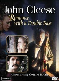 Romance with a Double Bass