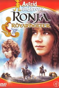 Ronja Robbersdaughter