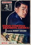 Ronny Chieng: Asian Comedian Destroys America