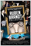 Ruben Brandt, Collector