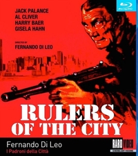 Rulers of the City