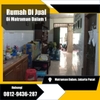Rumah Dijual Di Jakarta Pusat Dibaw...