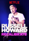 Russell Howard: Recalibrate