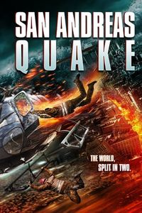 San Andreas Quake