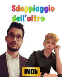 Sdoppiaggio Dell’altro