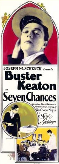 Seven Chances