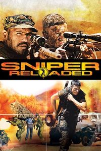 Sniper: Reloaded