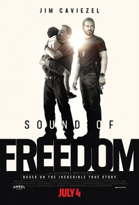 Sound of Freedom