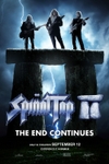 Spinal Tap II: The End Continues