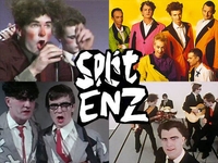 Split Enz - Spellbound