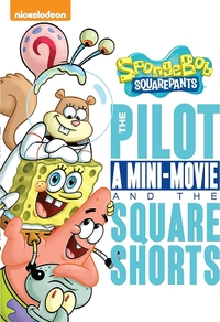 Spongebob Squarepants: Pilot Mini-Movie