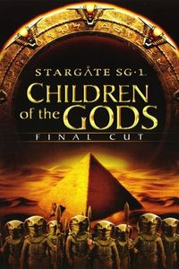 Stargate SG-1: Children of the Gods - Final Cut