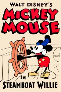 Steamboat Willie