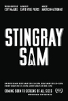 Stingray Sam