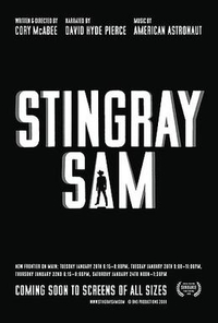 Stingray Sam
