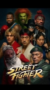 Street Fighter
