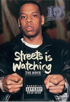 Streets Is Watching