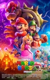 Super Mario Bros: The Movie