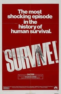 Survive!