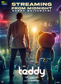 Teddy