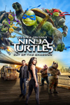 Teenage Mutant Ninja Turtles 2: Out of the Shadows