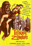 Teenage Zombies