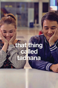 That Thing Called Tadhana