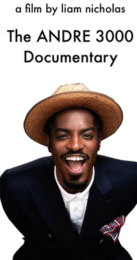 The Andre 3000 Documentary