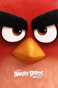 The Angry Birds Movie