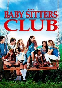 The Baby-Sitters Club