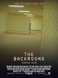 The Backrooms