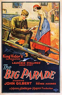 The Big Parade